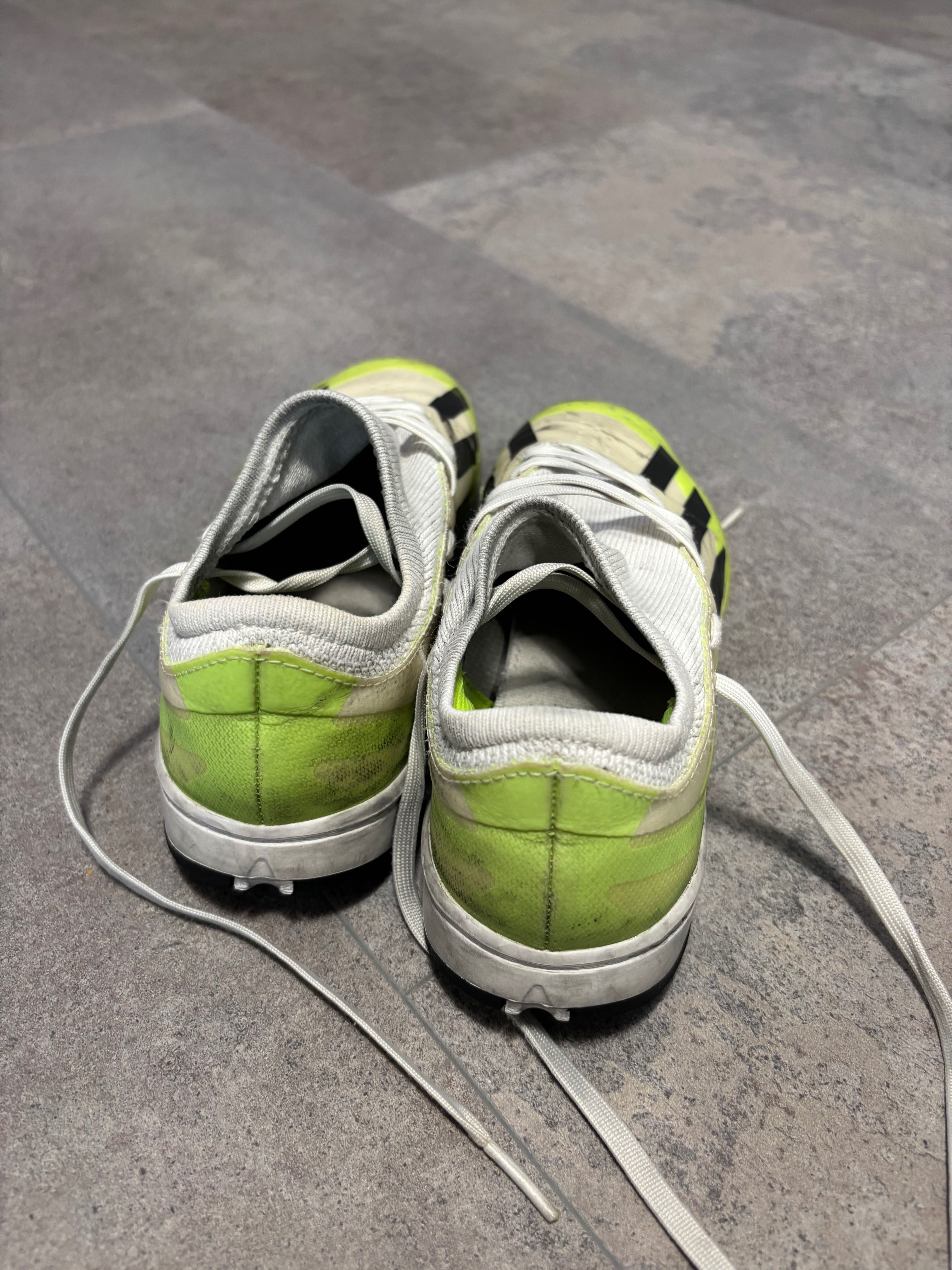 Стоножки adidas 34 номер
