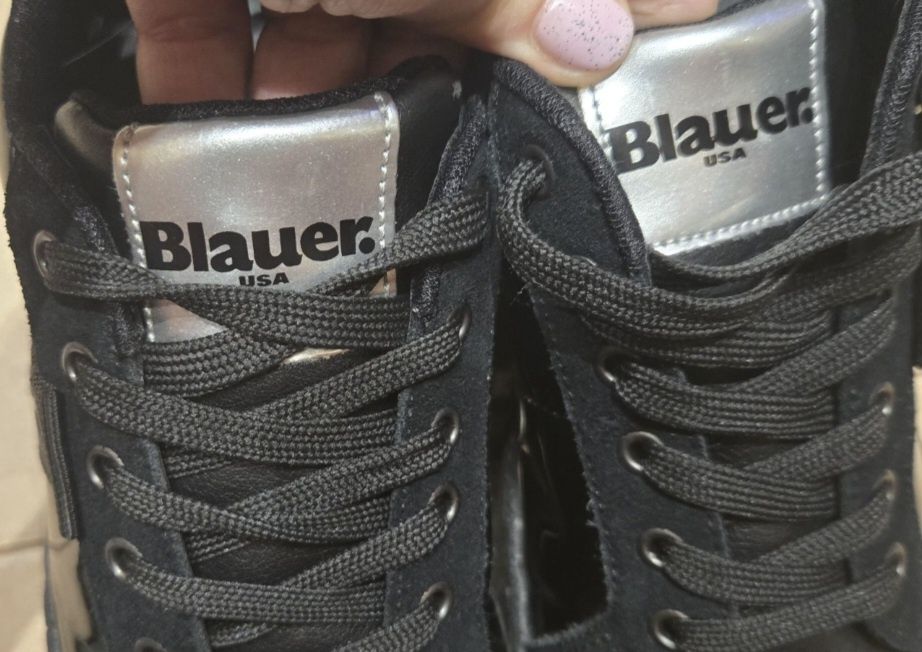 Сникърси Blauer 38