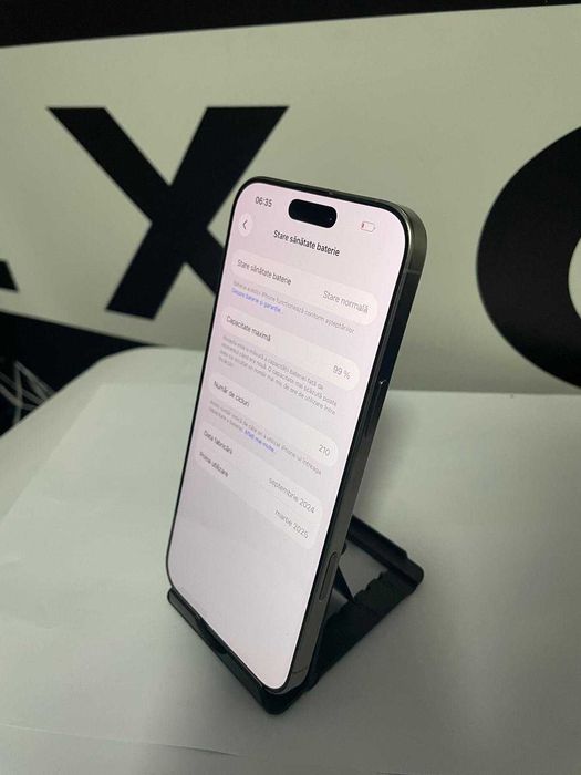 iPhone 16 Pro Max 256GB