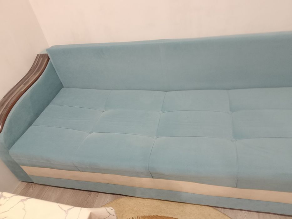 Продам диван раскладной
