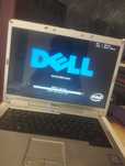 laptop dell 2006