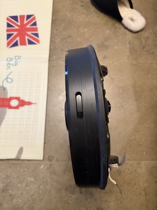 Aspirator Roborock S2