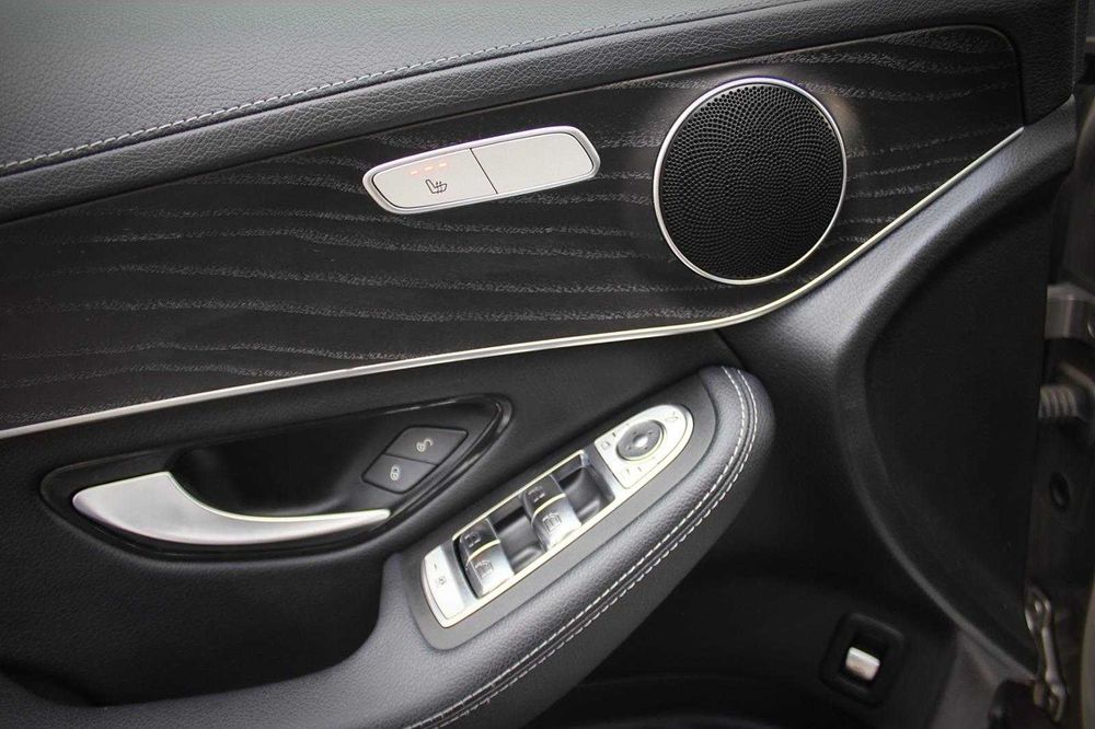 Mercedes Benz GLC 200 4Matic Mild Hybrid