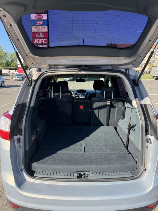 Vand Ford Grand C max 7 locuri