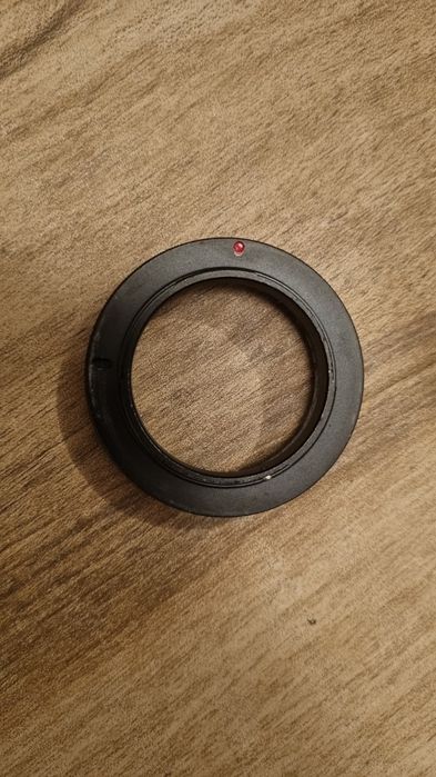 Adaptor L39 m39 laica mft m43 m4/3