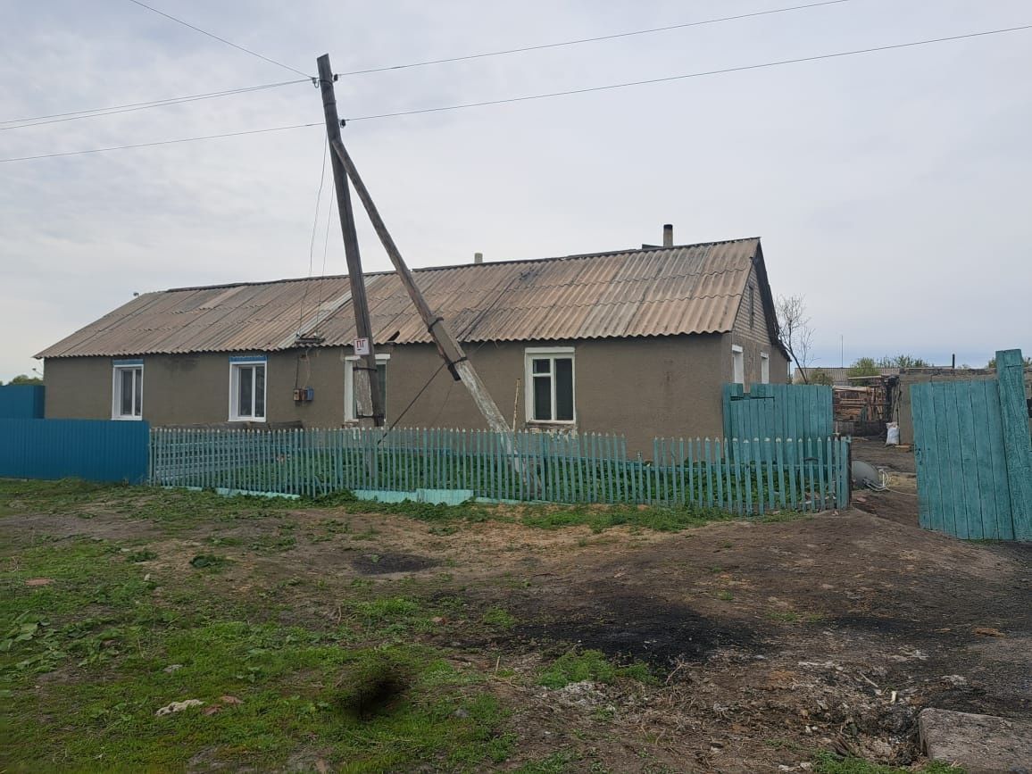 Продам дом теплый