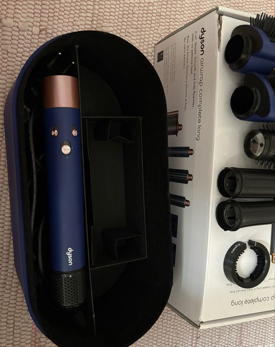 Dyson Airwrap Complete Long