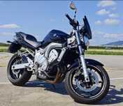 Vand Yamaha Fz6N