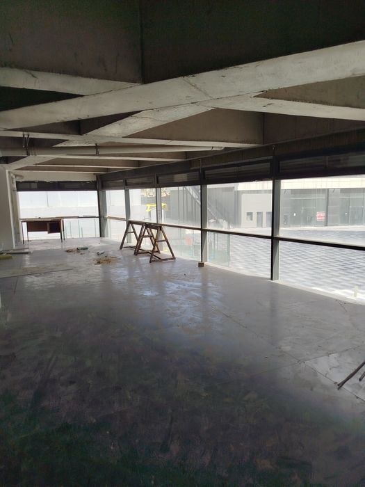 Помещение от 100м² до 600м² Акай Сити под любой вид деятельности