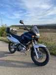 Suzuki xf 650 freewind 35 kw A2