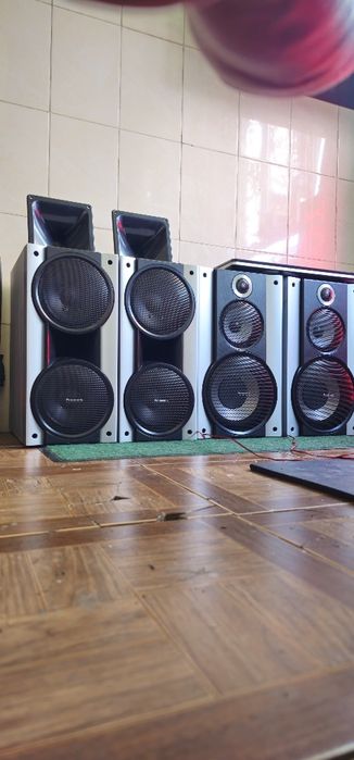 Калонки  Panasonic