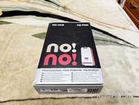 Epilator Radiancy no! no!