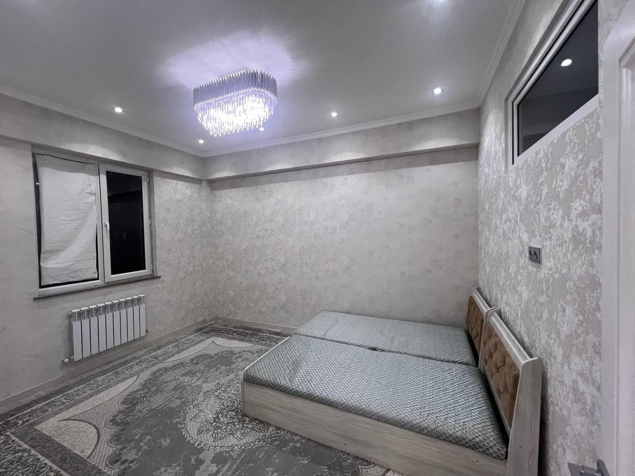 Зудлик билан ижарага квартира бераман
