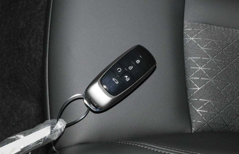 Gac Aion S max naxt va nasiya savdo