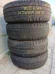 Anvelope vara 215 70 15c nexen 2019 5.5-6.5mm
