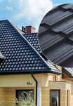Executam acoperisuri tigla metalica ceramica dulgheri mansarde izolati