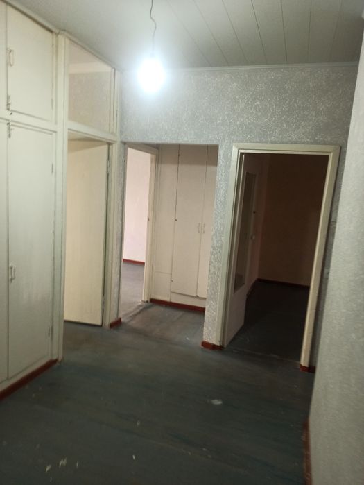 Продаётся квартира срочная 3 ком договорная