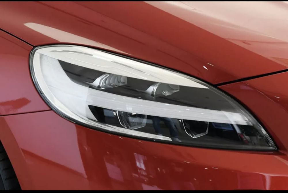 Sticla far volvo v40,XC 60,XC90 2006-2022