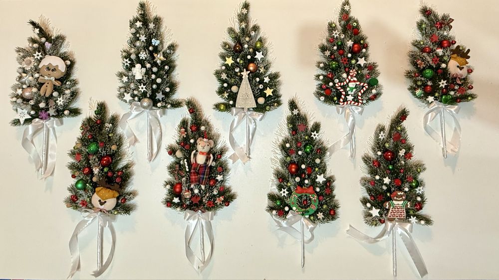 Sorcova personalizata