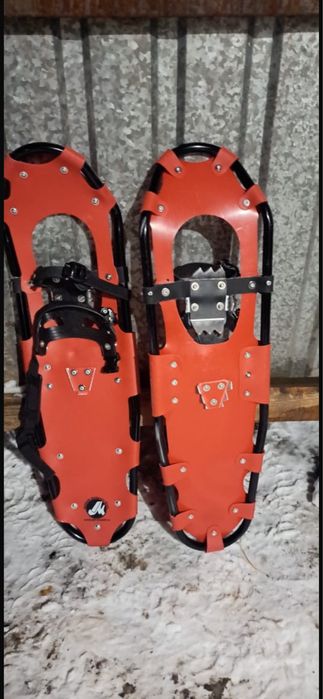 Снегоступ 2 пары