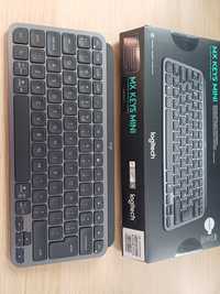 Клавиатура Logi MX Keys Mini