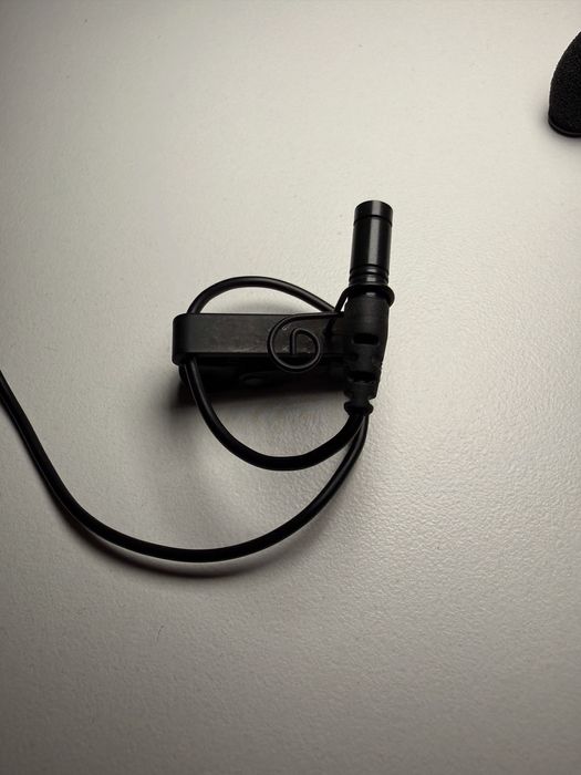 Микрофон Rode SmartLav+