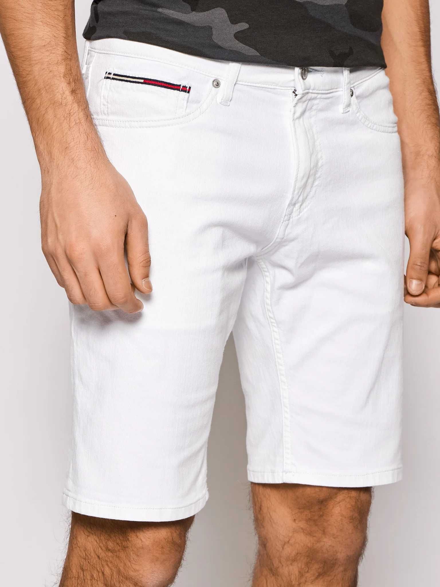 Tommy Jeans Shorts ОРИГИНАЛНИ мъжки къси дънки - 34