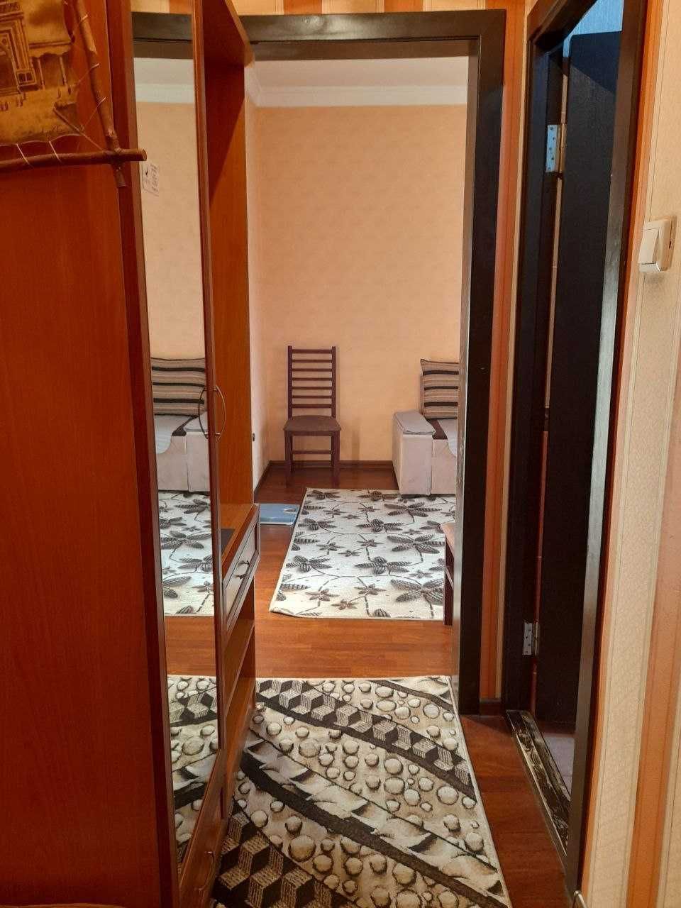 Сдаётся в аренду Двухкомнатная квартира,  Чиланзар 16 квартал.