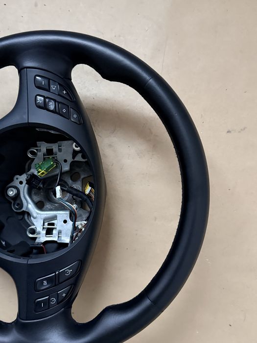 Бмв М волан bmw e39 e46 e53