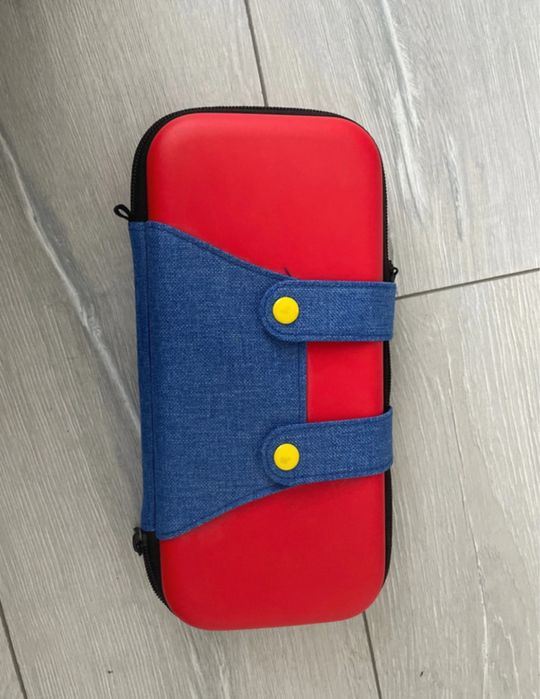 Husa Nintendo switch