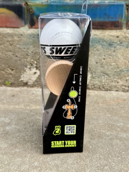 Kendama Sweets Starter Originale USA