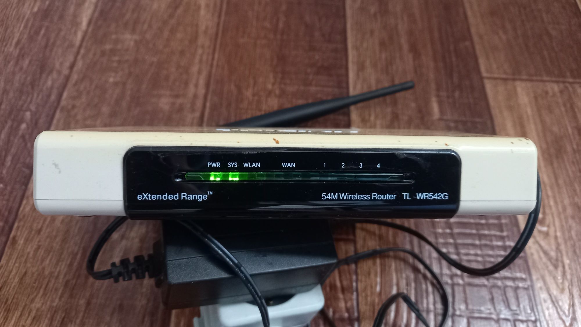Б/у Роутер модем tp-link