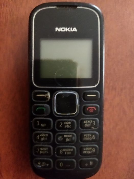 Телефон Nokia б/у