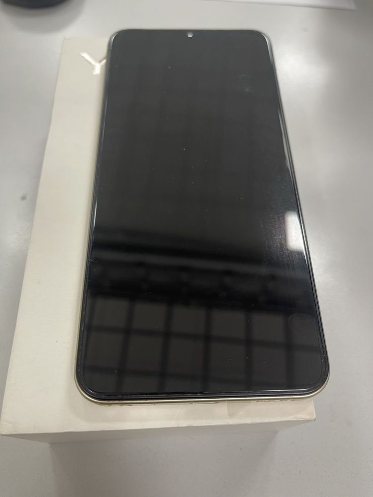 Vivo Y35 128 Gb (г. Алматы) лот 344795