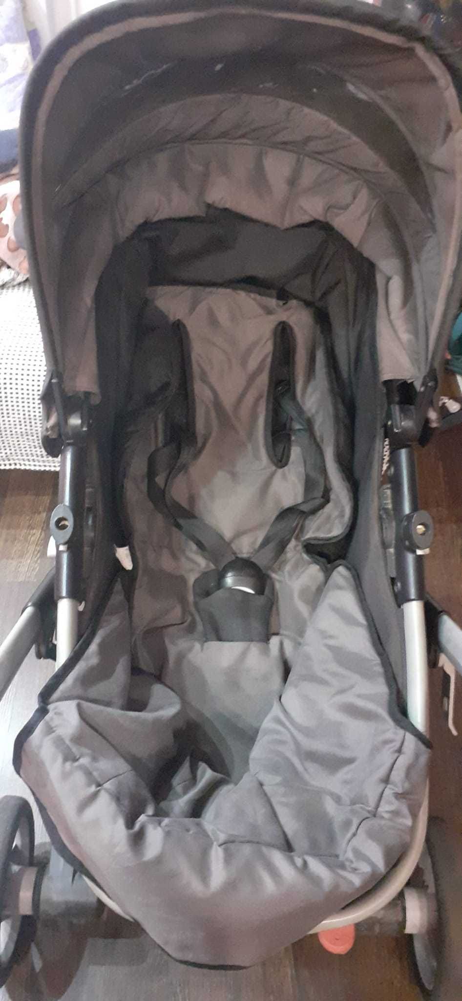 Carucior pentru Copii