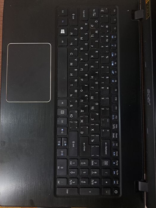 acer aspire e5-575 series n16q2