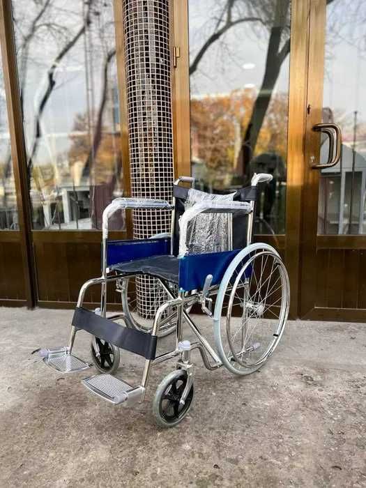 Инвалидная коляска nogironlar aravachasi инвалидные коляски