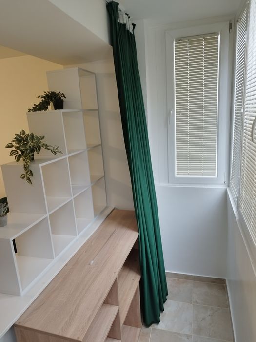 Garsoniera de inchiriat 1 decembrie/Trapezului