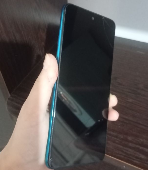 RedMi Note 9 pro 128 gb