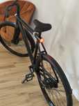 Bicicleta electrica VanMoof S3