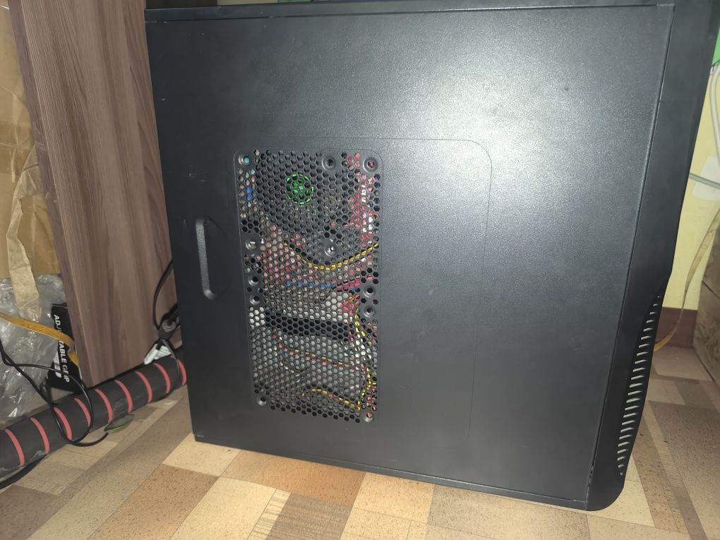 Продам компьютер игровой