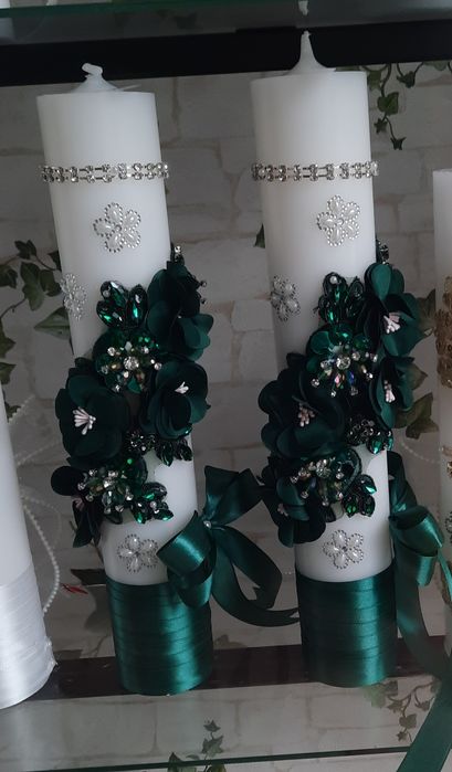 Accesorii pentru nuntă