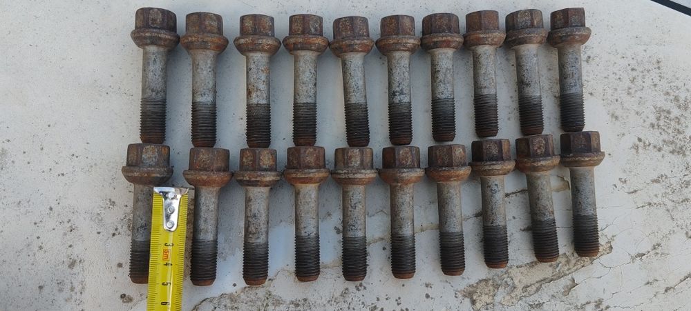 Prezoane lungi scurte mercedes vw m14 m12 w140 w124 w126 w201 w202