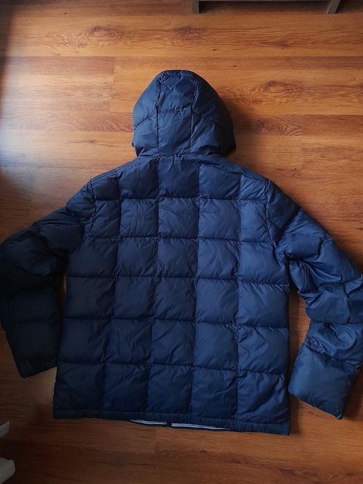 Tommy Hilfiger мъжко зимно яке 2XL размер.