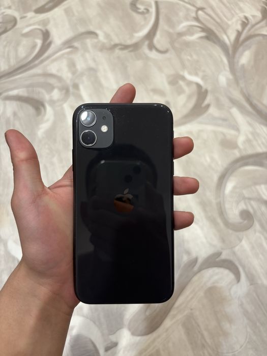 Iphone 11 80% акб