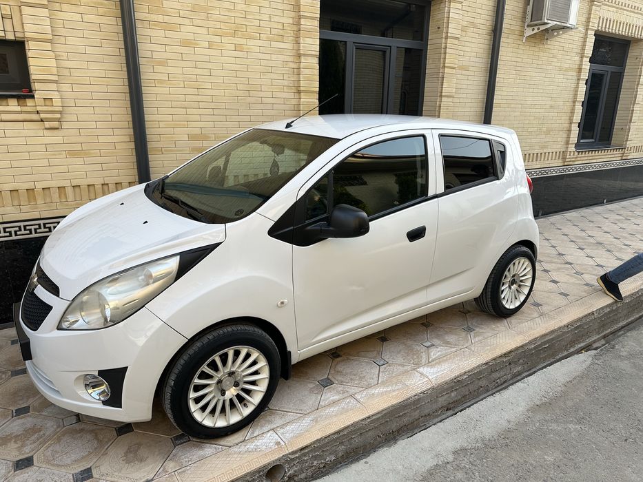 Спарк 2 позиция евро матор