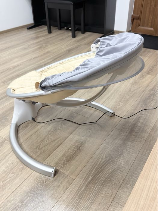 Leagan 2 Electric Multifunctional Bebelusi