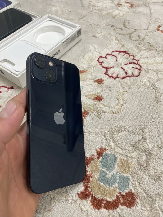 Айфон 13 с Коробкой