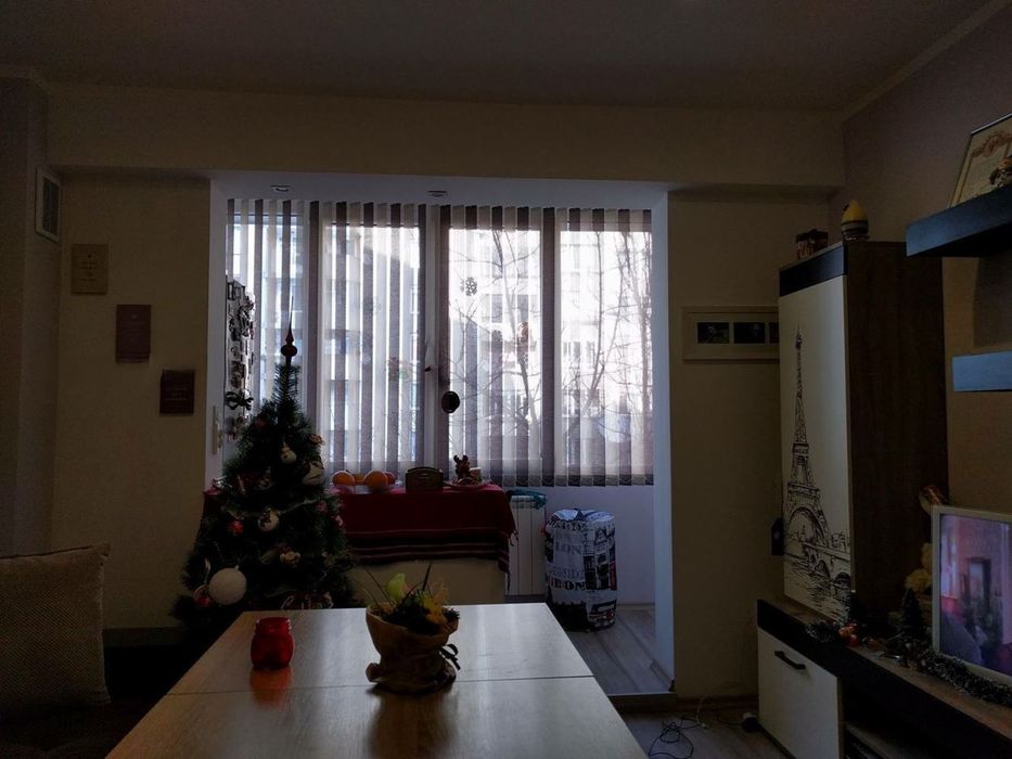 Продава се Двустаен апартамент в София, Света Троица - 65 кв.м за 2800 €/кв.м - Снимка #3