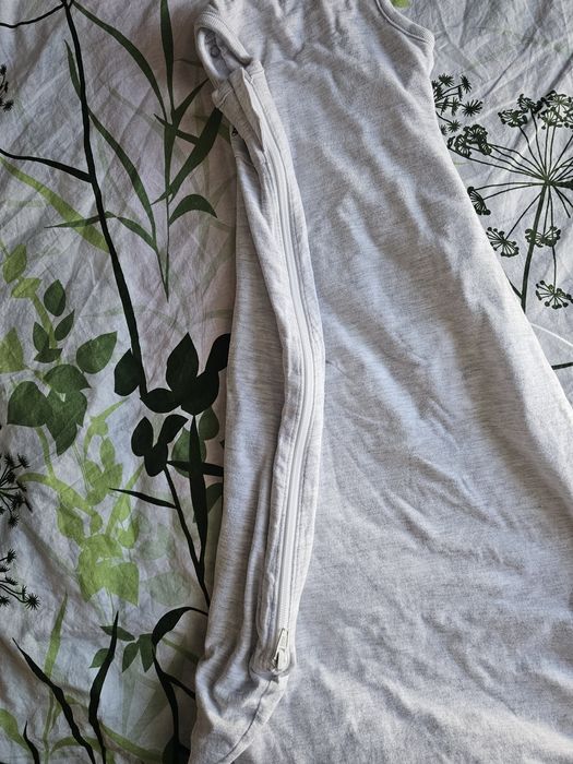 Бебешки спален чувал до 6месеца